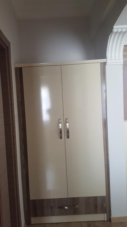 Burak Apart Hotel Fethiye Exterior photo